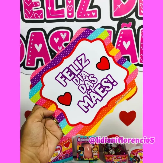 DIA DAS MÃES - Image 11