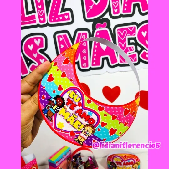 DIA DAS MÃES - Image 12