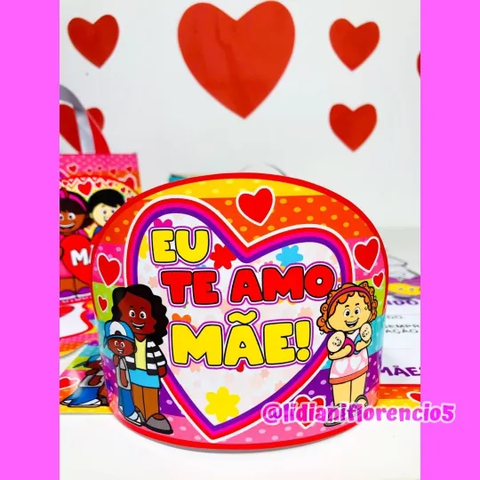 DIA DAS MÃES - Image 2