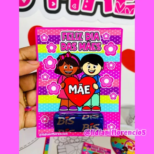 DIA DAS MÃES - Image 10