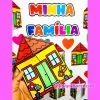 PAINEL INTERATIVO FAMÍLIA