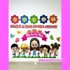 PAINEL DIA DAS MÃES