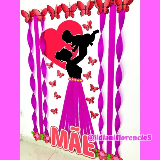 PAINEL MÃE - Imagem 2