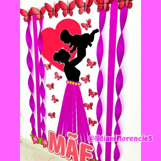 PAINEL MÃE - Imagem 7