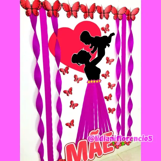 PAINEL MÃE - Imagem 3