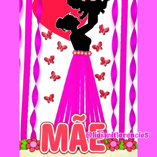 PAINEL MÃE - Imagem 5