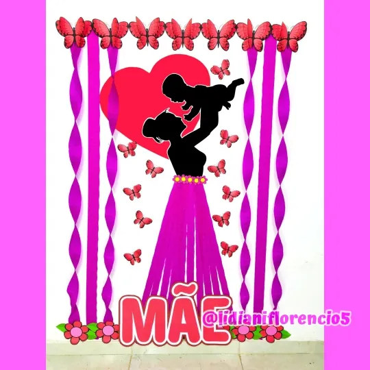 PAINEL MÃE - Imagem 6