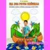 PAINEL POVOS INDÍGENAS CANOA - Imagem 7
