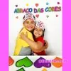 ABRAÇO DAS CORES - Imagem 2