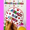 ABRAÇO DAS CORES - Imagem 9