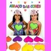ABRAÇO DAS CORES - Imagem 7