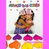 ABRAÇO DAS CORES - Imagem 3