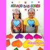 ABRAÇO DAS CORES - Imagem 6