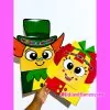 ALÇAS E CAPINHAS PARA O 1º BIMESTRE - Image 13