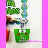 COLETA SELETIVA MEIO AMBIENTE - Imagem 7