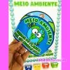 COLETA SELETIVA MEIO AMBIENTE - Imagem 2