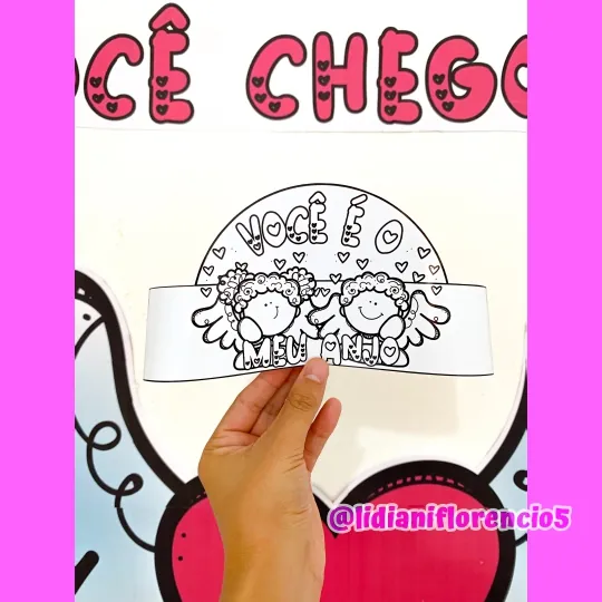 DIA de Quem Cuida de Mim - Image 8