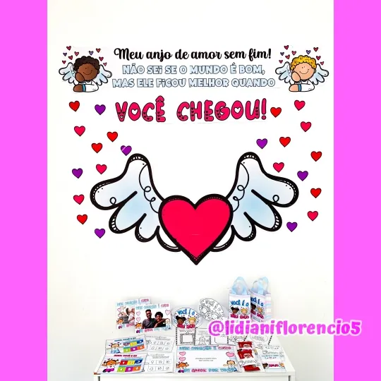 DIA de Quem Cuida de Mim - Image 2