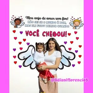 DIA de Quem Cuida de Mim