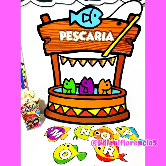 FESTA JUNINA E JULINA - Image 7