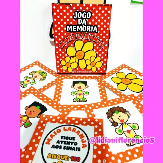 MAIO LARANJA - Image 7