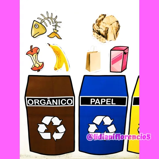 PAINEL MEIO AMBIENTE - Imagem 2