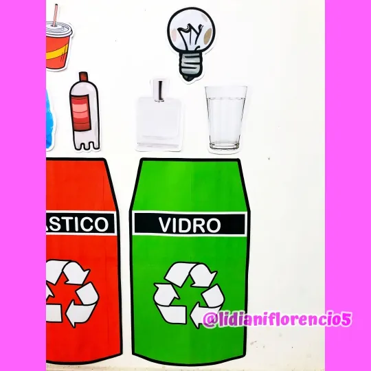 PAINEL MEIO AMBIENTE - Imagem 5