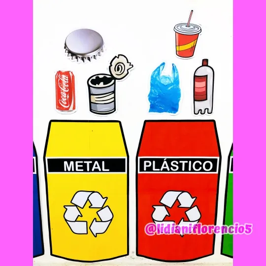 PAINEL MEIO AMBIENTE - Imagem 4