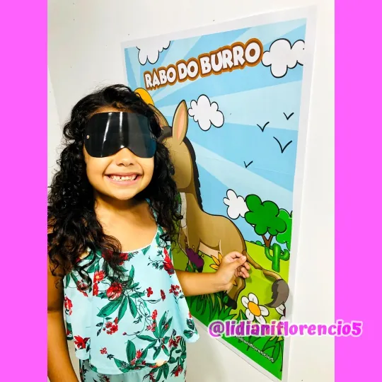 RABO DO BURRO - Imagem 7