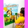 RABO DO BURRO - Imagem 3