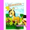 RABO DO BURRO - Imagem 11