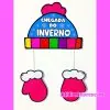 DESFILE DE INVERNO - Imagem 3