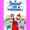 DESFILE DE INVERNO - Imagem 2