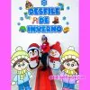 DESFILE DE INVERNO - Imagem 14
