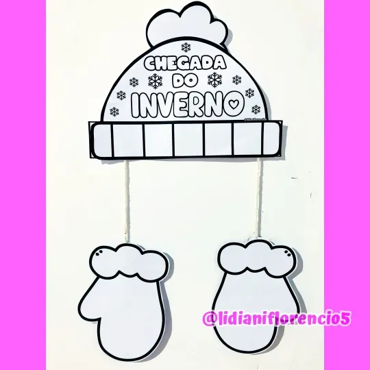 DESFILE DE INVERNO - Imagem 21