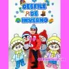 DESFILE DE INVERNO