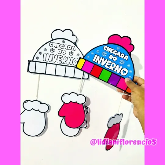 DESFILE DE INVERNO - Imagem 4
