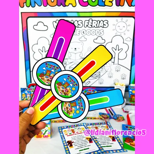 FÉRIAS BOBBIE GOODS - Imagem 22