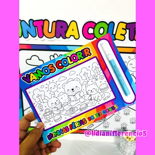 FÉRIAS BOBBIE GOODS - Imagem 26