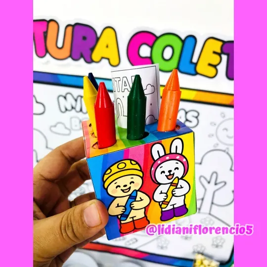 FÉRIAS BOBBIE GOODS - Imagem 30