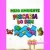PESCARIA DO BEM MEIO AMBIENTE - Imagem 7