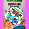 PESCARIA DO BEM MEIO AMBIENTE - Imagem 6
