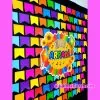 PAINEL ARRAIÁ BANDEIRINHAS - Imagem 6