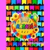 PAINEL ARRAIÁ BANDEIRINHAS - Imagem 4