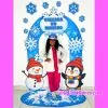 PAINEL CHEGADA DO INVERNO - Imagem 5