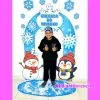 PAINEL CHEGADA DO INVERNO - Imagem 8