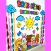 PAINEL FÉRIAS BOBBIE GOODS - Imagem 2