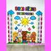 PAINEL FÉRIAS BOBBIE GOODS - Imagem 6