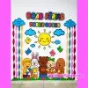 PAINEL FÉRIAS BOBBIE GOODS - Imagem 8