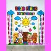 PAINEL FÉRIAS BOBBIE GOODS - Imagem 9